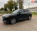 Чорний Мазда СХ-5, об'ємом двигуна 2.2 л та пробігом 140 тис. км за 23900 $, фото 10 на Automoto.ua