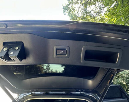 Мазда СХ-5 2020 в Черновцах на Automoto.ua Черный Мазда СХ-5, объемом двигателя 2.49 л и пробегом 95 тыс. км за 19200 $, фото 15 на Automoto.ua