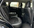 Черный Мазда СХ-5, объемом двигателя 2.5 л и пробегом 82 тыс. км за 19990 $, фото 11 на Automoto.ua