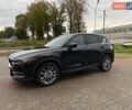 Чорний Мазда СХ-5, об'ємом двигуна 2.2 л та пробігом 140 тис. км за 23900 $, фото 12 на Automoto.ua