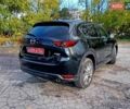 Мазда СХ-5 2020 у Кропивницькому (Кіровограді) на Automoto.ua Чорний Мазда СХ-5, об'ємом двигуна 2.5 л та пробігом 123 тис. км за 22500 $, фото 10 на Automoto.ua