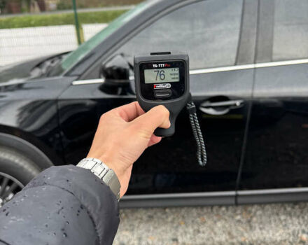 Черный Мазда СХ-5, объемом двигателя 2.5 л и пробегом 84 тыс. км за 19000 $, фото 27 на Automoto.ua