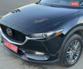 Чорний Мазда СХ-5, об'ємом двигуна 2.49 л та пробігом 124 тис. км за 20000 $, фото 50 на Automoto.ua