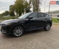Чорний Мазда СХ-5, об'ємом двигуна 2.2 л та пробігом 140 тис. км за 23900 $, фото 11 на Automoto.ua