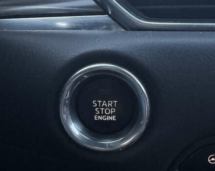 Чорний Мазда СХ-5, об'ємом двигуна 2.49 л та пробігом 120 тис. км за 24599 $, фото 32 на Automoto.ua