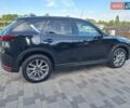 Черный Мазда СХ-5, объемом двигателя 2.49 л и пробегом 90 тыс. км за 20500 $, фото 4 на Automoto.ua