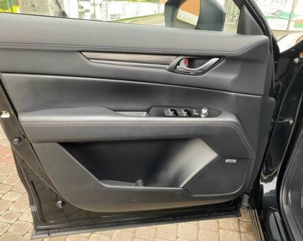 Чорний Мазда СХ-5, об'ємом двигуна 2.2 л та пробігом 140 тис. км за 23900 $, фото 11 на Automoto.ua