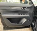 Чорний Мазда СХ-5, об'ємом двигуна 2.2 л та пробігом 140 тис. км за 23900 $, фото 11 на Automoto.ua
