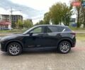 Чорний Мазда СХ-5, об'ємом двигуна 2.2 л та пробігом 140 тис. км за 23900 $, фото 19 на Automoto.ua
