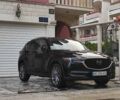 Черный Мазда СХ-5, объемом двигателя 2.49 л и пробегом 22 тыс. км за 31500 $, фото 1 на Automoto.ua