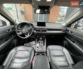 Чорний Мазда СХ-5, об'ємом двигуна 2.2 л та пробігом 140 тис. км за 23900 $, фото 69 на Automoto.ua