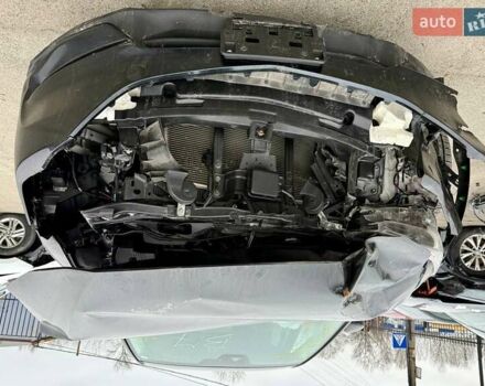 Чорний Мазда СХ-5, об'ємом двигуна 2.49 л та пробігом 104 тис. км за 13600 $, фото 2 на Automoto.ua