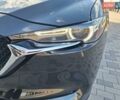 Черный Мазда СХ-5, объемом двигателя 2.49 л и пробегом 90 тыс. км за 20500 $, фото 25 на Automoto.ua