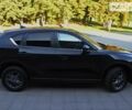 Черный Мазда СХ-5, объемом двигателя 2.5 л и пробегом 70 тыс. км за 21500 $, фото 3 на Automoto.ua