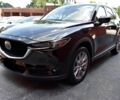 Черный Мазда СХ-5, объемом двигателя 2.5 л и пробегом 50 тыс. км за 20000 $, фото 1 на Automoto.ua