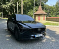 Мазда СХ-5 2020 в Черновцах на Automoto.ua Черный Мазда СХ-5, объемом двигателя 2.49 л и пробегом 95 тыс. км за 19200 $, фото 3 на Automoto.ua