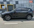 Чорний Мазда СХ-5, об'ємом двигуна 2.49 л та пробігом 50 тис. км за 33000 $, фото 2 на Automoto.ua