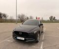 Чорний Мазда СХ-5, об'ємом двигуна 2.5 л та пробігом 64 тис. км за 25000 $, фото 1 на Automoto.ua