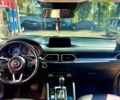 Черный Мазда СХ-5, объемом двигателя 2.5 л и пробегом 55 тыс. км за 21800 $, фото 2 на Automoto.ua