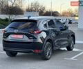 Чорний Мазда СХ-5, об'ємом двигуна 2.49 л та пробігом 124 тис. км за 20000 $, фото 19 на Automoto.ua