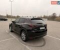 Чорний Мазда СХ-5, об'ємом двигуна 2.49 л та пробігом 64 тис. км за 25000 $, фото 2 на Automoto.ua