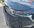 Черный Мазда СХ-5, объемом двигателя 2.49 л и пробегом 90 тыс. км за 20500 $, фото 24 на Automoto.ua