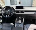 Чорний Мазда СХ-5, об'ємом двигуна 2.5 л та пробігом 139 тис. км за 20700 $, фото 12 на Automoto.ua
