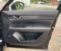 Чорний Мазда СХ-5, об'ємом двигуна 2.2 л та пробігом 140 тис. км за 23900 $, фото 107 на Automoto.ua
