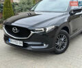 Черный Мазда СХ-5, объемом двигателя 2 л и пробегом 55 тыс. км за 26800 $, фото 23 на Automoto.ua