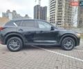 Черный Мазда СХ-5, объемом двигателя 2.49 л и пробегом 99 тыс. км за 17499 $, фото 5 на Automoto.ua