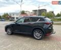 Чорний Мазда СХ-5, об'ємом двигуна 2.2 л та пробігом 140 тис. км за 23900 $, фото 22 на Automoto.ua
