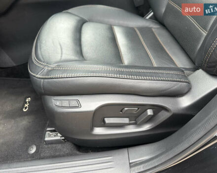 Мазда СХ-5 2020 в Виннице на Automoto.ua Черный Мазда СХ-5, объемом двигателя 2.49 л и пробегом 69 тыс. км за 20999 $, фото 19 на Automoto.ua