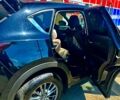 Черный Мазда СХ-5, объемом двигателя 2.5 л и пробегом 55 тыс. км за 21800 $, фото 4 на Automoto.ua