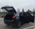 Черный Мазда СХ-5, объемом двигателя 2.49 л и пробегом 99 тыс. км за 17499 $, фото 8 на Automoto.ua