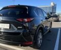 Чорний Мазда СХ-5, об'ємом двигуна 2.49 л та пробігом 132 тис. км за 21500 $, фото 9 на Automoto.ua