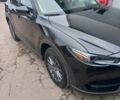 Черный Мазда СХ-5, объемом двигателя 2.5 л и пробегом 69 тыс. км за 21500 $, фото 13 на Automoto.ua