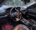 Черный Мазда СХ-5, объемом двигателя 2.5 л и пробегом 109 тыс. км за 22500 $, фото 18 на Automoto.ua