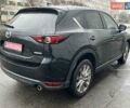 Чорний Мазда СХ-5, об'ємом двигуна 2.5 л та пробігом 72 тис. км за 20000 $, фото 2 на Automoto.ua