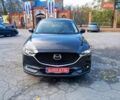Мазда СХ-5 2020 у Кропивницькому (Кіровограді) на Automoto.ua Чорний Мазда СХ-5, об'ємом двигуна 2.5 л та пробігом 123 тис. км за 22500 $, фото 4 на Automoto.ua