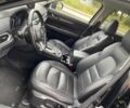 Чорний Мазда СХ-5, об'ємом двигуна 2.2 л та пробігом 140 тис. км за 23900 $, фото 13 на Automoto.ua