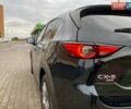 Чорний Мазда СХ-5, об'ємом двигуна 2.2 л та пробігом 140 тис. км за 23900 $, фото 58 на Automoto.ua