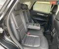Чорний Мазда СХ-5, об'ємом двигуна 2.2 л та пробігом 140 тис. км за 23900 $, фото 106 на Automoto.ua
