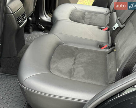 Черный Мазда СХ-5, объемом двигателя 2 л и пробегом 55 тыс. км за 26800 $, фото 48 на Automoto.ua