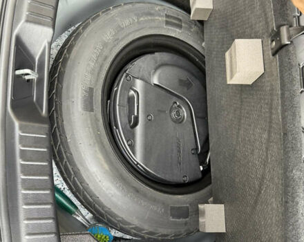 Черный Мазда СХ-5, объемом двигателя 2.49 л и пробегом 53 тыс. км за 23200 $, фото 7 на Automoto.ua