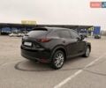 Чорний Мазда СХ-5, об'ємом двигуна 2.49 л та пробігом 64 тис. км за 25000 $, фото 3 на Automoto.ua