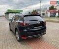 Чорний Мазда СХ-5, об'ємом двигуна 2.2 л та пробігом 140 тис. км за 23900 $, фото 30 на Automoto.ua