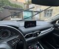 Черный Мазда СХ-5, объемом двигателя 0 л и пробегом 55 тыс. км за 24000 $, фото 4 на Automoto.ua