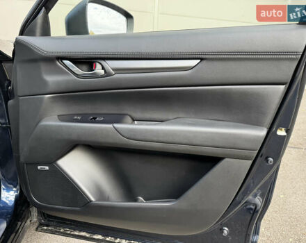 Мазда СХ-5 2020 в Киеве на Automoto.ua Черный Мазда СХ-5, объемом двигателя 2.5 л и пробегом 80 тыс. км за 19999 $, фото 17 на Automoto.ua