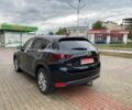 Чорний Мазда СХ-5, об'ємом двигуна 2.2 л та пробігом 140 тис. км за 23900 $, фото 4 на Automoto.ua