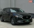 Чорний Мазда СХ-5, об'ємом двигуна 2.5 л та пробігом 82 тис. км за 19990 $, фото 6 на Automoto.ua